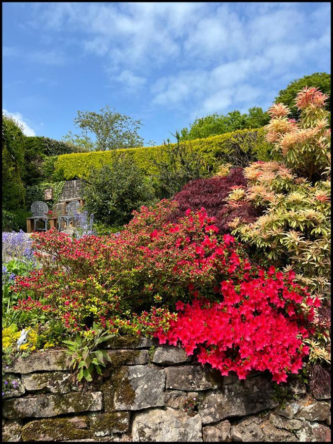 Kelton Croft Kirkland (Kelton Head, Cumbria) Exterior foto