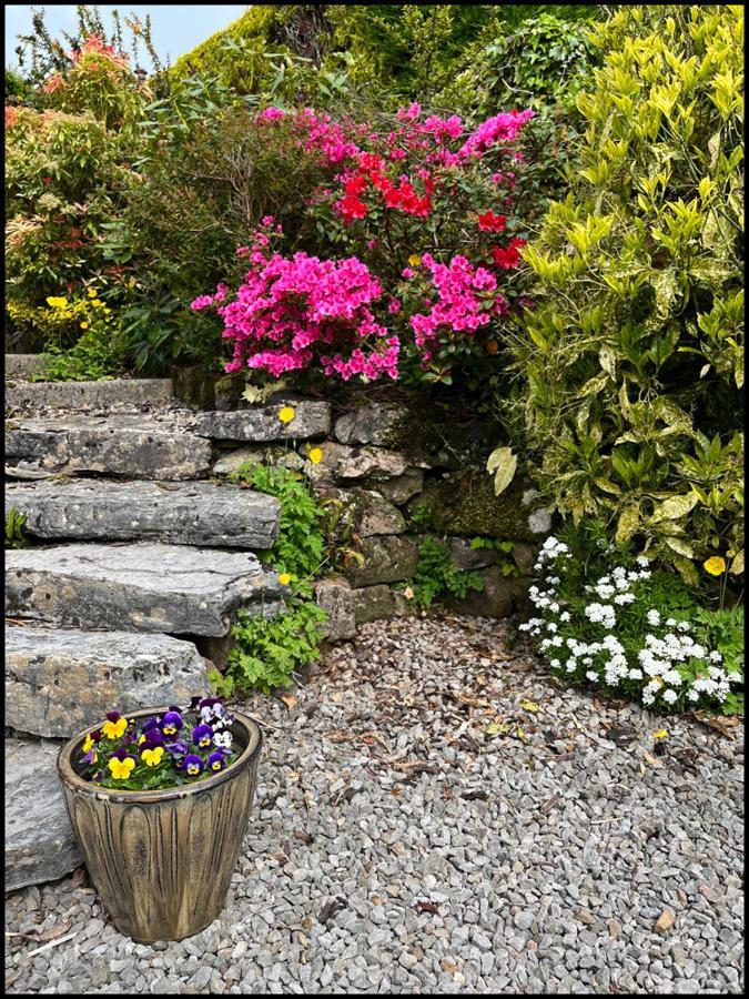 Kelton Croft Kirkland (Kelton Head, Cumbria) Exterior foto